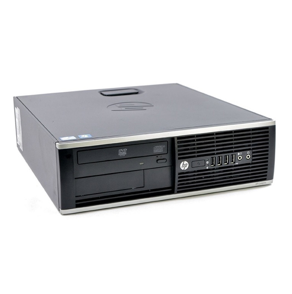 Equipo HP Core i7 3.4Ghz, 16GB, 128GB SSD